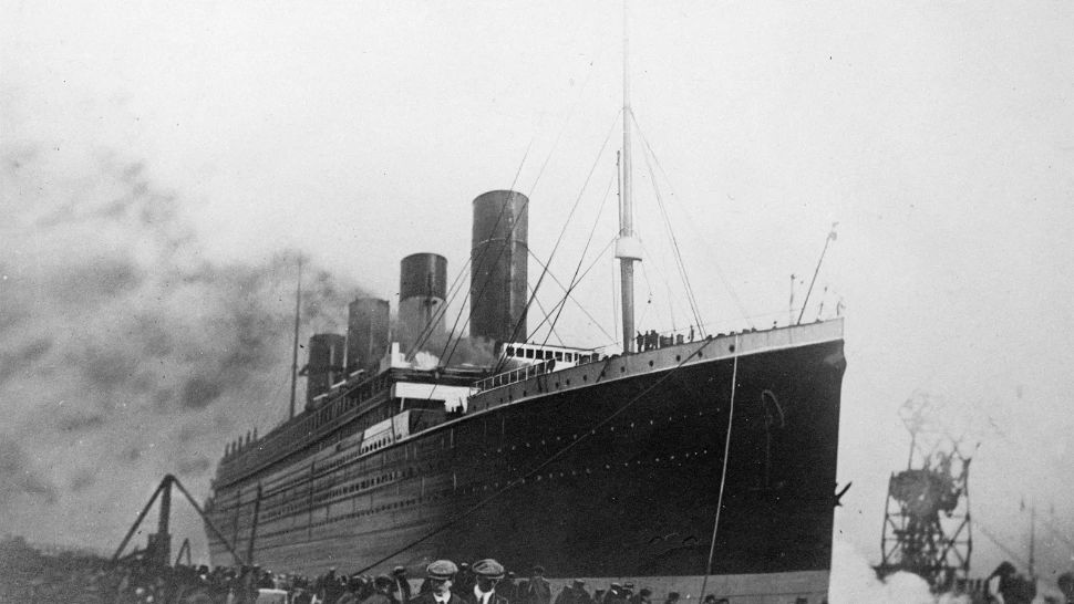 Cum a apărut semnalul universal SOS - De ce s-a scufundat Titanic - Greșeala fatală din 1912: un mesaj