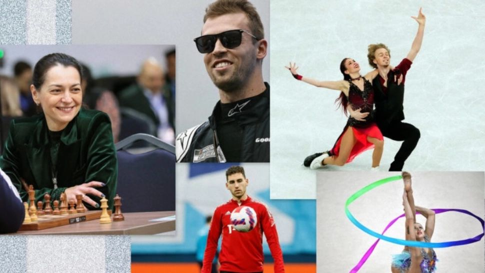 Sportivii ruși, atacați de regimul lui Putin - Rusia pregătește sancțiuni drastice pentru cei peste 200 care au renunțat la cetățenie