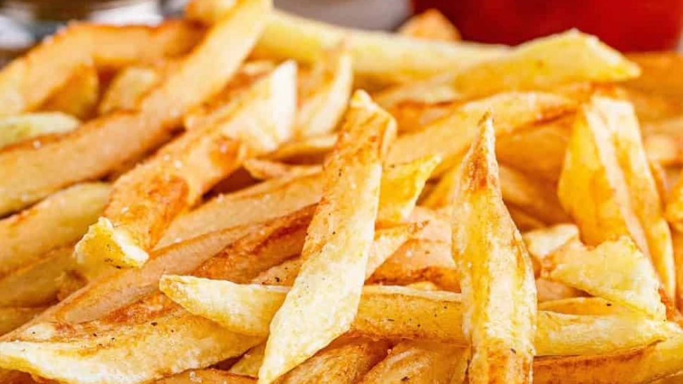 Cum prepari cartofii prăjiți crocanți și fragezi la interior - Secretul celor mai buni bucătari