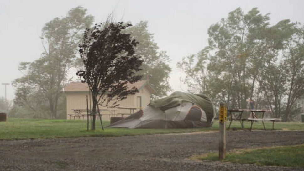 Atenționare meteo pe Litoral. Vântul puternic se poate transforma în furtună 