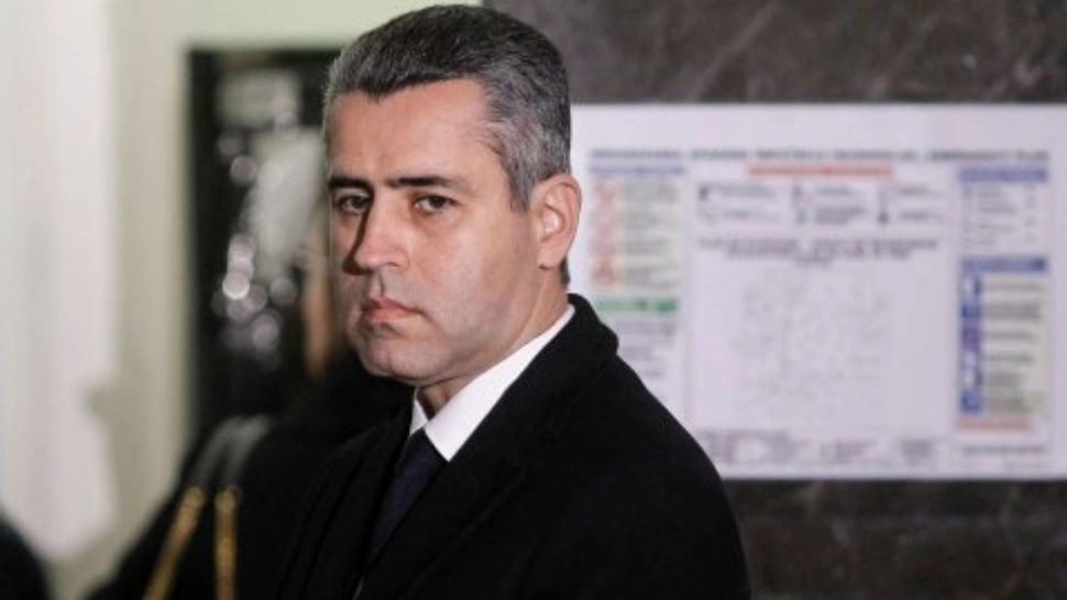 Administrația Națională a Penitenciarelor neagă condițiile de lux în care e încarcerat Remus Truică la Jilava - De ce are regim special omul de afaceri