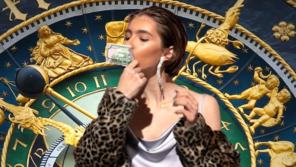 Horoscopul pentru a doua jumătate a lunii iulie. Luna nouă intră în Rac din 17 iulie. Care sunt zodiile norocoase la bani, și care în dragoste?