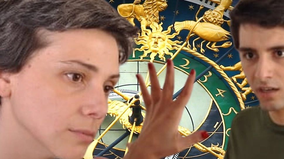 Ce persoane greșite atragi, în funcție de zodie. Horoscopul prieteniilor nepotrivite