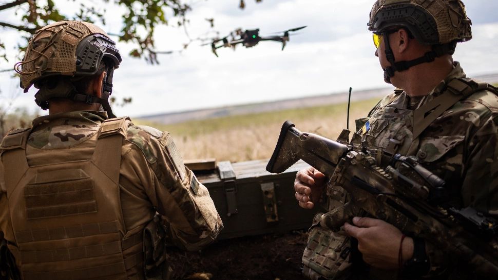 Operațiune specială în Crimeea ocupată de ruși din 2014: Ucraina anunță că a debarcat - Pozițiile cucerite în 2 zile