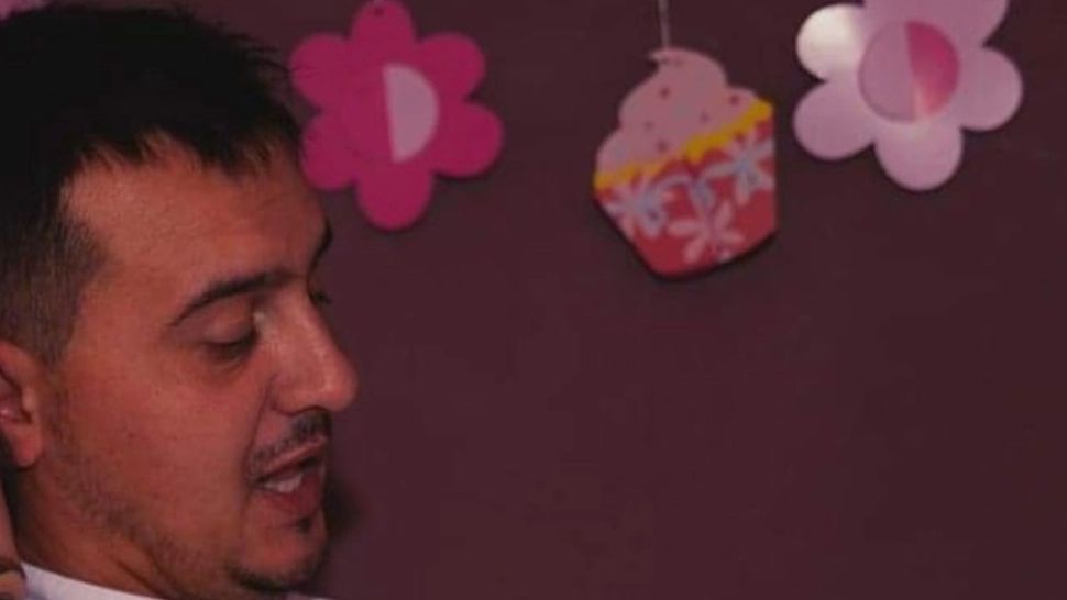 Povestea tânărului de 32 de ani mort de infarct, tratat cu algocalmin la Spitalul Urziceni - Fratele și soția, mărturii despre ultimele ore de viață