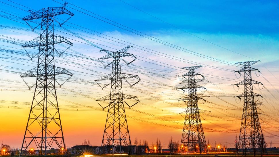 Cele 3 țări baltice anunță că se vor deconecta de la reţeaua electrică rusească, la 30 de ani de la desprinderea de URSS