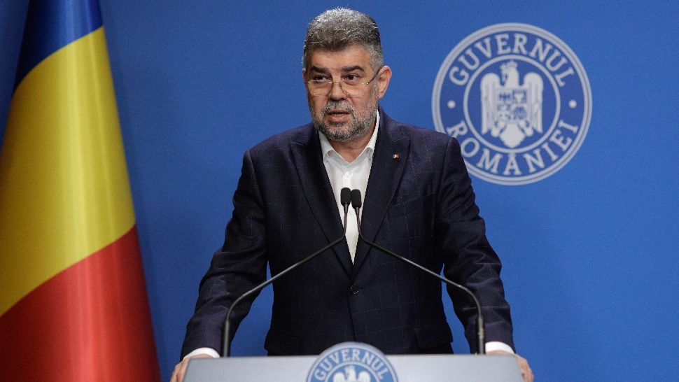 Decizia de acordare a unor ajutoare de urgenţă familiilor şi persoanelor afectate de tragedia din Crevedia, pe masa Guvernului