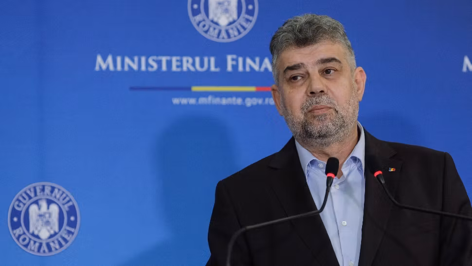 Marcel Ciolacu pune piciorul în prag: "Oameni buni! Este inacceptabil așa ceva. Nu cred că statul român mai poate suporta"