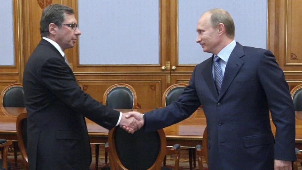 Economia Rusiei, din nou lovită: SUA aplică noi sancțiuni Rusiei - Sunt vizați 4 oligarhi credincioși lui Putin