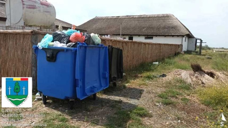 Dezastru pe litoral - Amenzi uriașe pentru mizeria de pe plajă - Ce au descoperit inspectorii