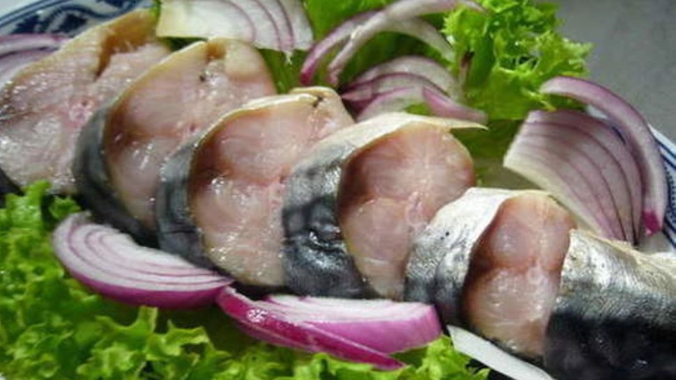 Marinada prin care se obține un pește delicios în doar 30 de minute - Să nu faci această greșeală