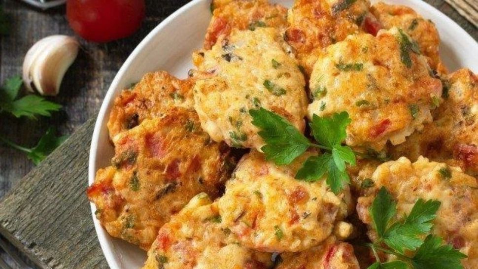 Chifteluțe franțuzești din piept de pui - Cum să le gătești ca să fie gustoase și cremoase