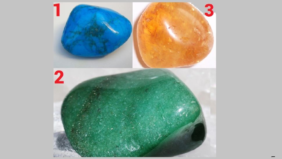 Ce cristal te atrage? Răspunsul îți dezvăluie nevoile subconștientului tău 