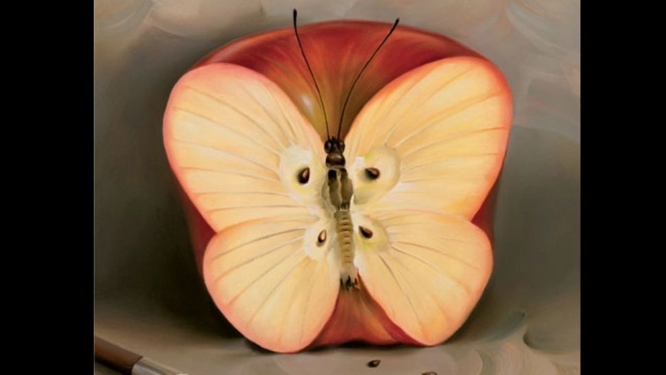 Ce vezi mai întâi? Răspunsul îți va dezvălui cea mai mare frică a ta