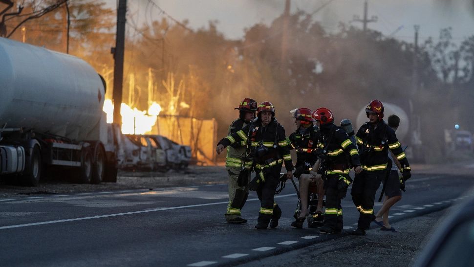 Explozii Crevedia: Angajații stației GPL au cerut pompe noi, dar au fost ignorați - Noi audieri în dosar