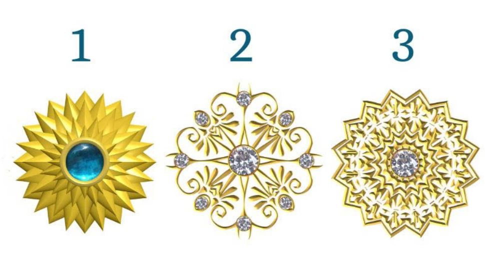 Alege o mandală de cristal și află mesajul subconștientului tău pentru această toamnă