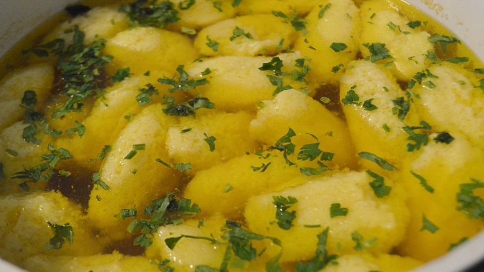 Rețeta de TOP pentru găluști perfecte, din 6 ingrediente - Trucul pe care e bine să-l știi ca să iasă pufoase și fragede