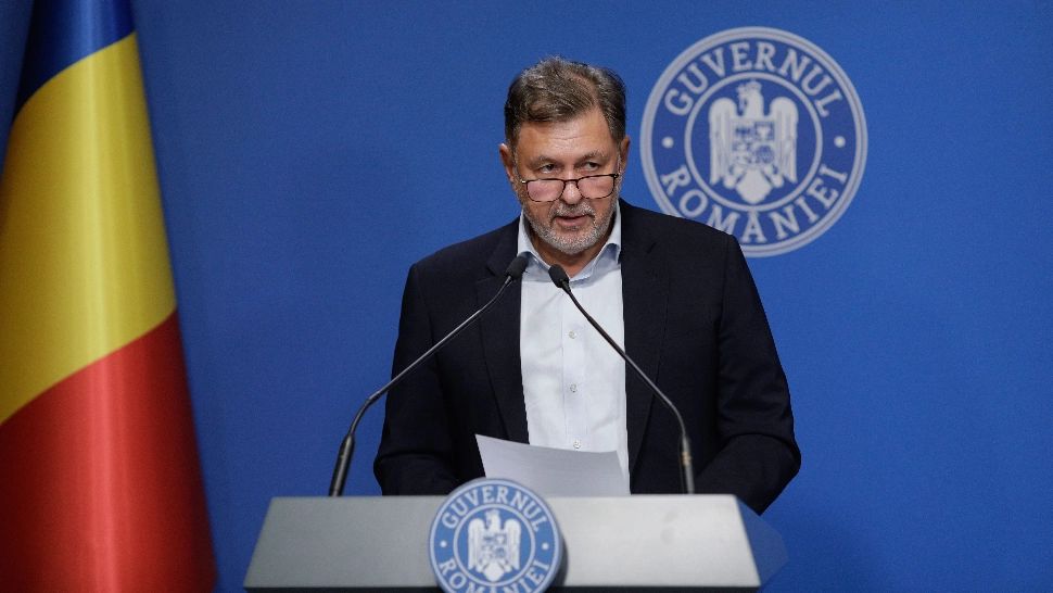 Alexandru Rafila, promisiune pentru șoferi: „Cele 72 de ore vor fi reduse”