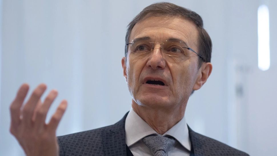 Mesajul lui Ioan-Aurel Pop, președintele Academiei Române, cu ocazia Zilei Limbii Române