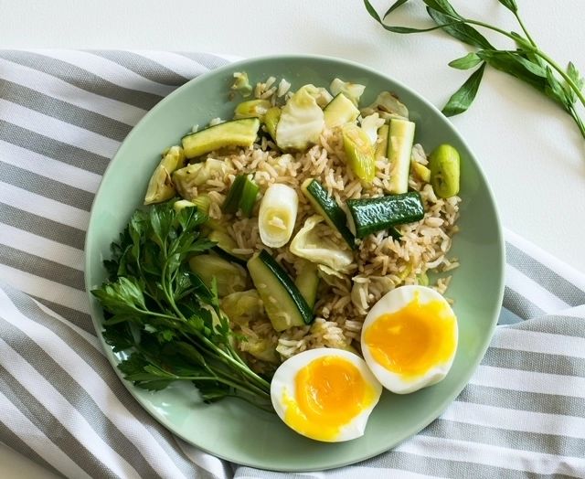 5 alimente care te ajută să slăbești. Trebuie incluse în orice dietă 