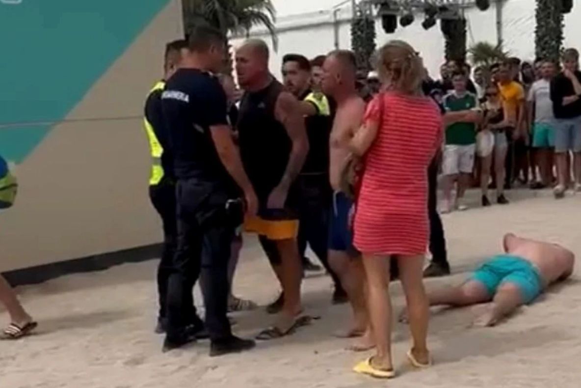 Cine este jandarmul care i-a imobilizat pe bombardierii din Costineşti: a fost luptător în Legiunea Străină