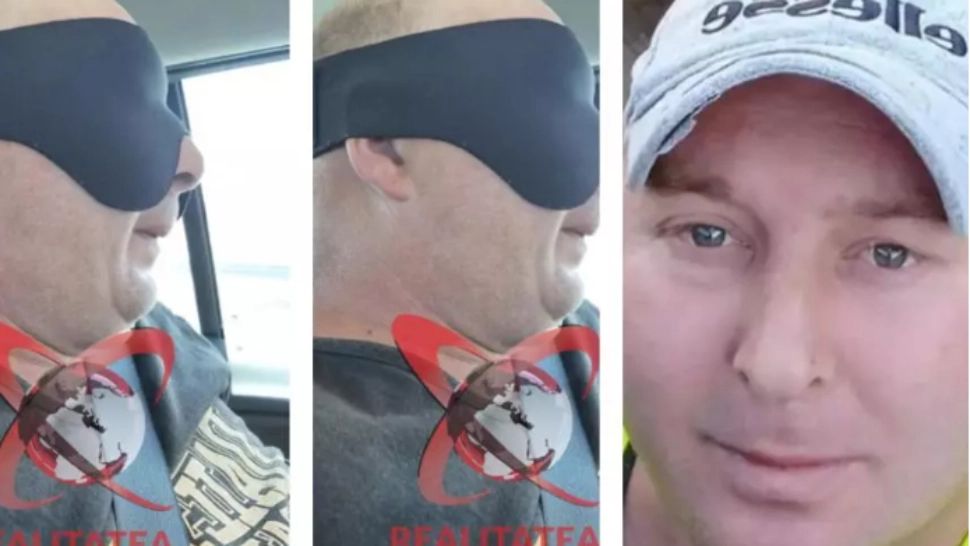 Crima din Berceni. Ilie Șerbuc, bărbatul suspectat că a ucis o fată de 12 ani și i-a ascuns trupul în canapea, va fi extrădat în România. Când ar putea ajunge în țară