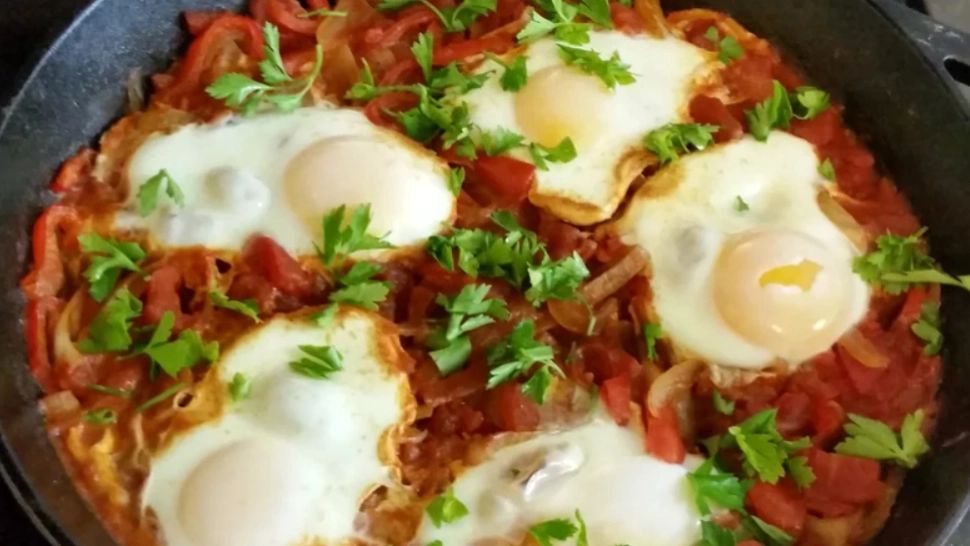 Cea mai ieftină rețetă pentru un mic dejun delicios. Te costă puțin și o prepari imediat