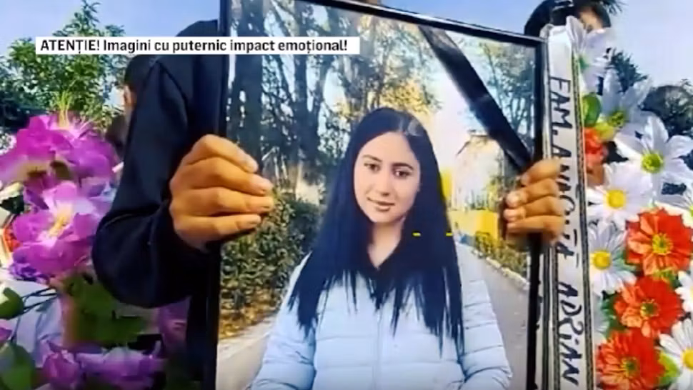 Crimă Mangalia. Fratele fetei ucise face acuzații extrem de grave - Cine ar fi alimentat conflictul dintre cele două adolescente