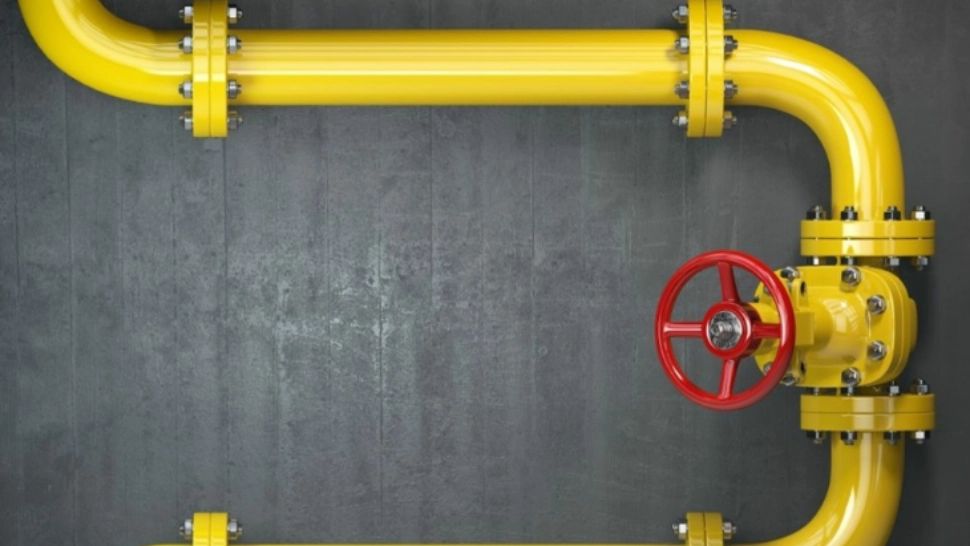 Scurgeri însemnate de gaz după ce o conductă a fost spartă accidental, într-o comună din Argeș - 120 de persoane, evacuate de urgență