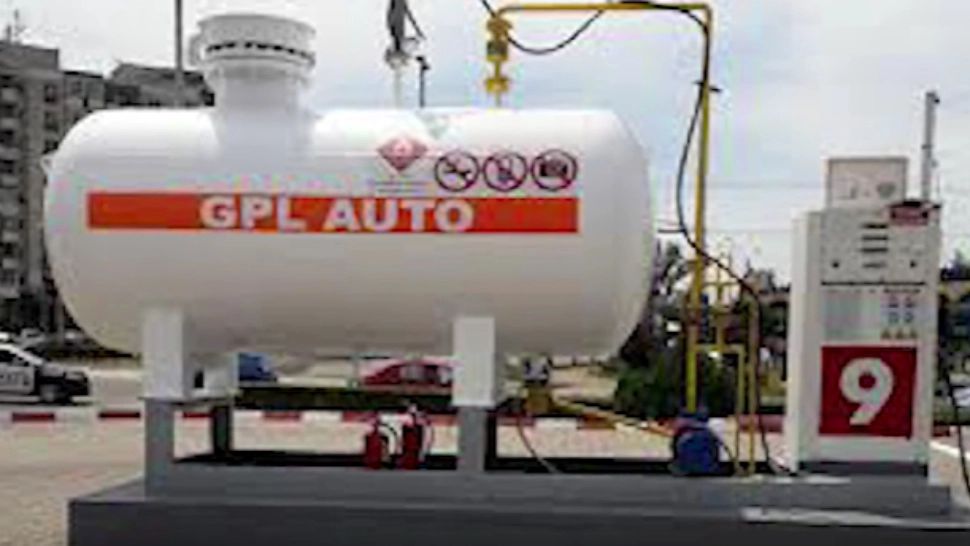  Bombe cu ceas: stațiile GPL, amplasate lângă casele oamenilor - Catastrofa de la Crevedia s-ar putea repeta oricând!