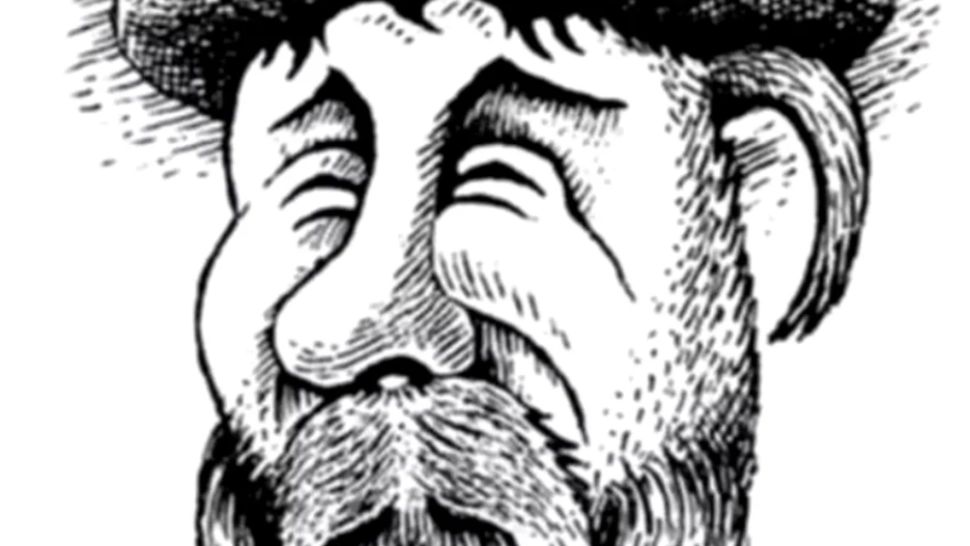 Testul de 10 secunde care le dă tuturor bătăi de cap. Doar 1 din 100 de oameni găsesc animalul din imagine