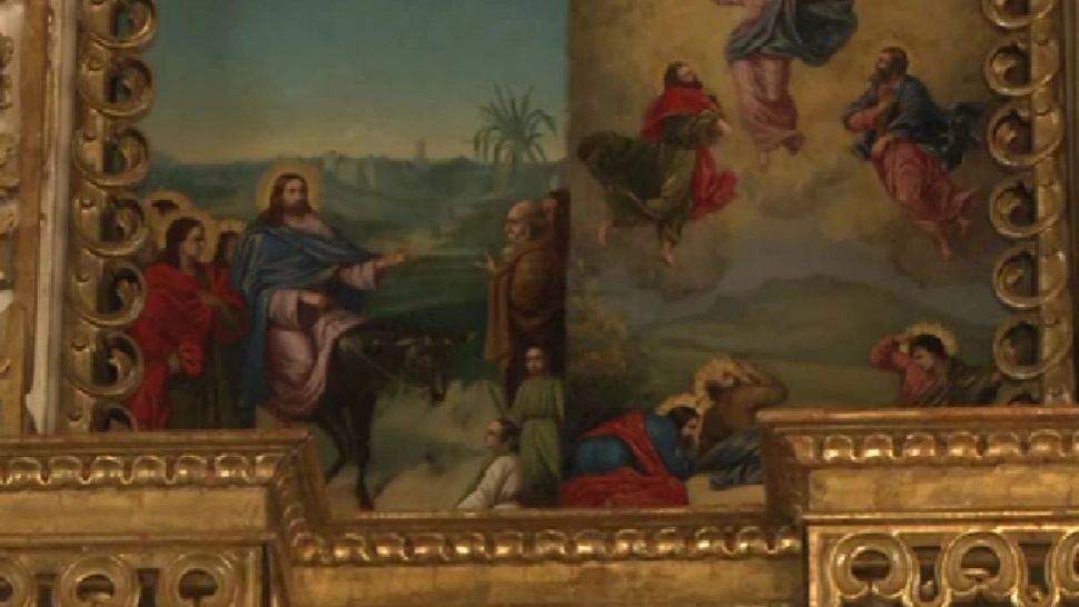 PASTILA PENTRU SUFLET - Pilda zilei de 13 august:  Pilda zilei de 13 august: Comorile fiecăruia