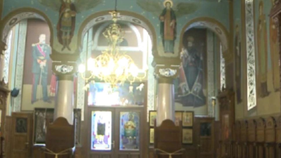 Pastila pentru suflet 28 august: Pilda zilei - Calea de mijloc