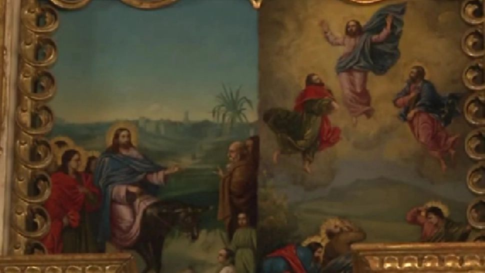 Pastila pentru suflet 29 august: Pilda zilei - Nemurirea sufletului