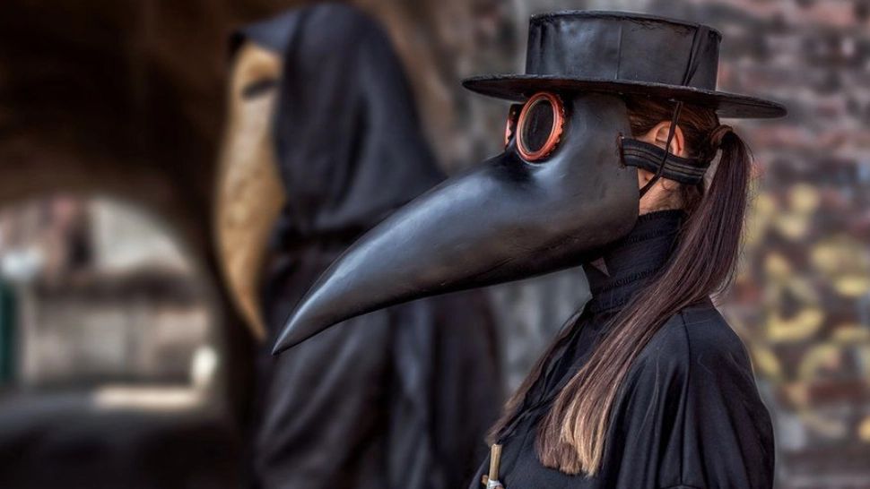 China este în alertă: Au fost confirmate noi cazuri de ciumă bubonică - Ce spun specialiștii despre o epidemie mortală