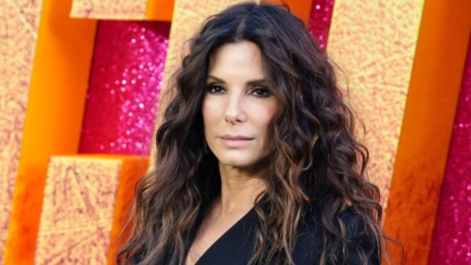 Cunoscuta actriță americană Sandra Bullock, în doliu - Bryan Randall, care i-a fost alături în ultimii ani a murit, după o boală cumplită