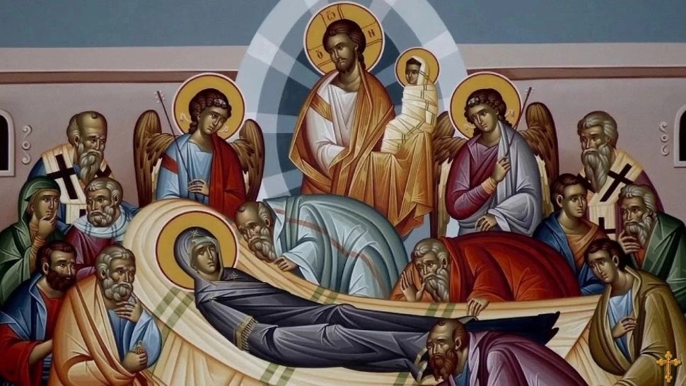  Tradiții și obiceiuri Sfânta Maria Mare sau Adormirea Maicii Domnului. Ce poți face pentru a atrage norocul de partea ta