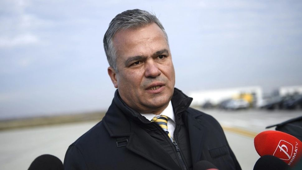 Adrian Veștea: „Primarii care pleacă la PSD nu sunt o pierdere pentru PNL”