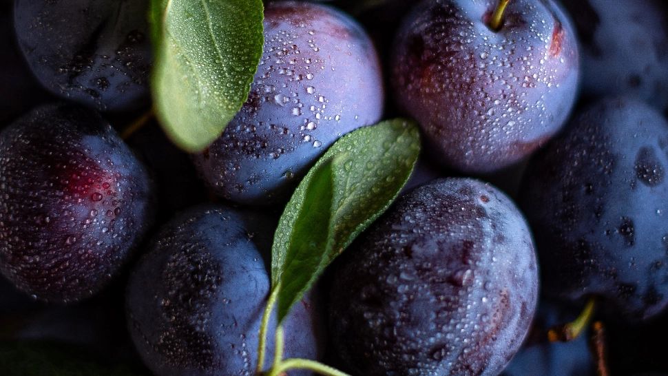 Compot de prune - Un desert răcoritor, plin de vitamine! 