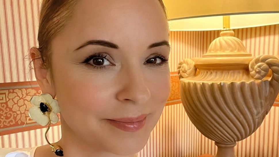 Andreea Marin iese la atac. Ce spune vedeta despre "arestarea" sa și fanii creduli? 