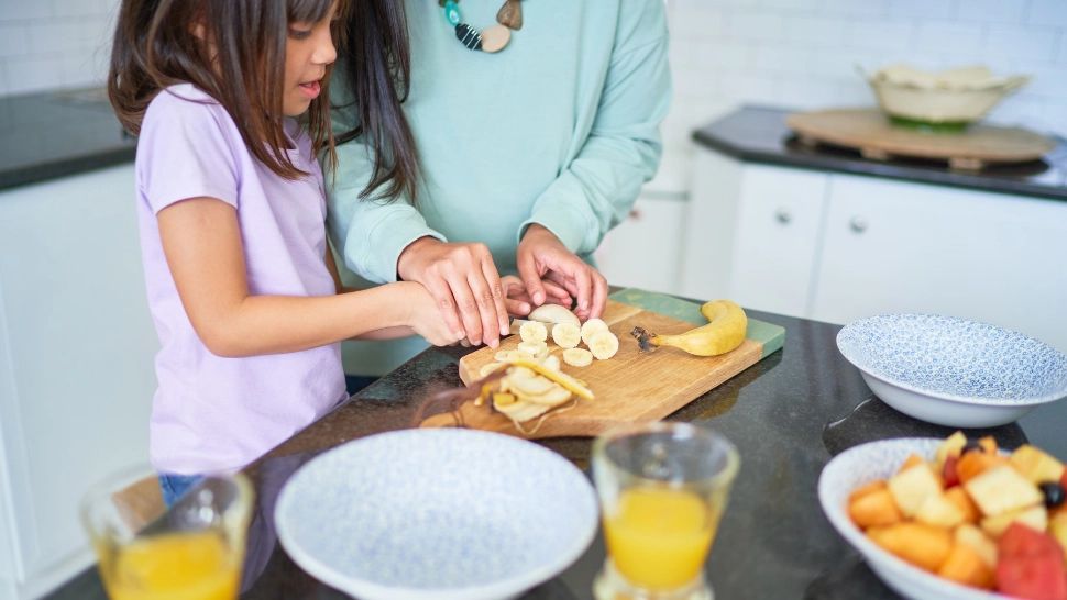 Dieta japoneză cu banane. Ajută la pierderea în greutate și menține silueta