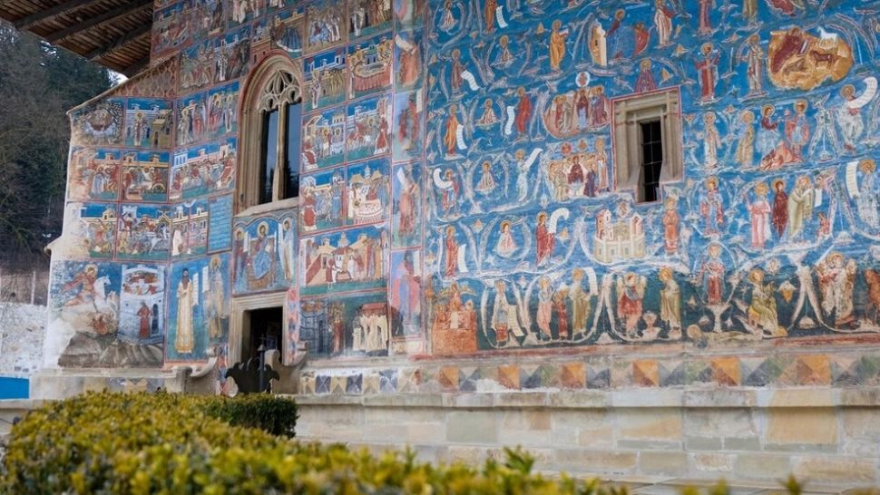 Pastila pentru suflet, 21 august. Pilda zilei: Tatăl nostru 