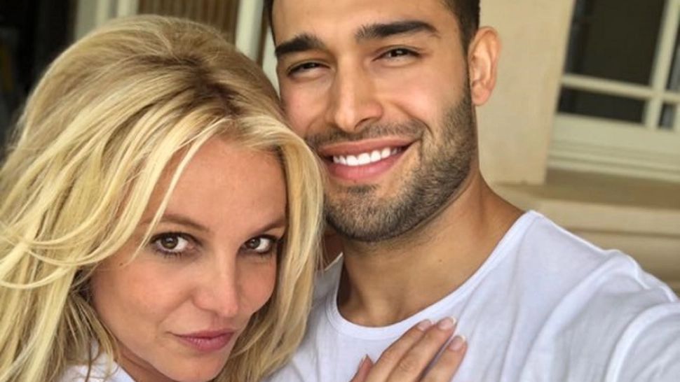 Divorțul anului în lumea mondenă - Britney Spears s-a despărțit de soț după doar 14 luni de mariaj - Care e motivul