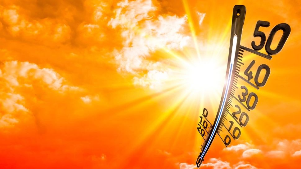 Val de CANICULĂ extremă. Zonele unde este imposibil să respiri - Prognoza la zi