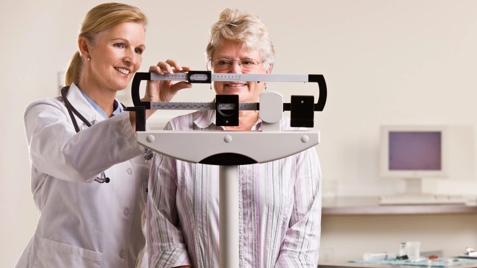 Cum îți calculezi greutatea ideală în funcție de înălțime