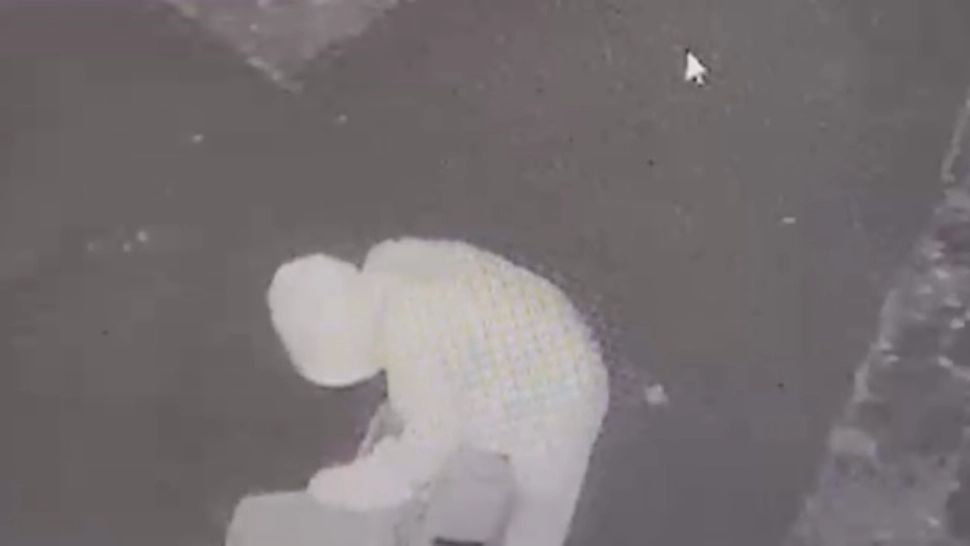 Primele imagini cu OMORUL de la Mangalia - Filmul CRIMEI care a îngrozit țara / DETALII cu puternic impact emoțional