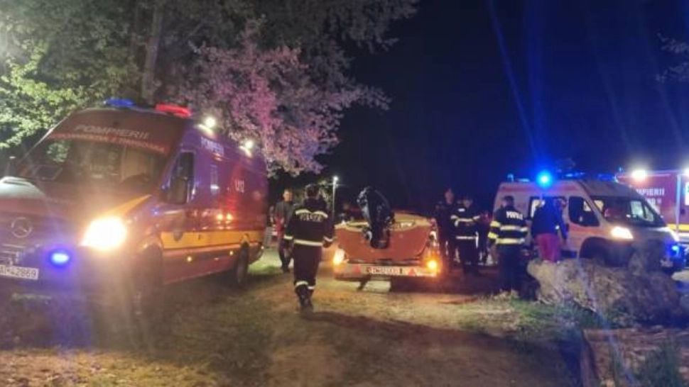 Trupul fetiței dispărute în tragicul accident de barcă de pe Mureș ar fi fost găsit, după aproape 4 luni 