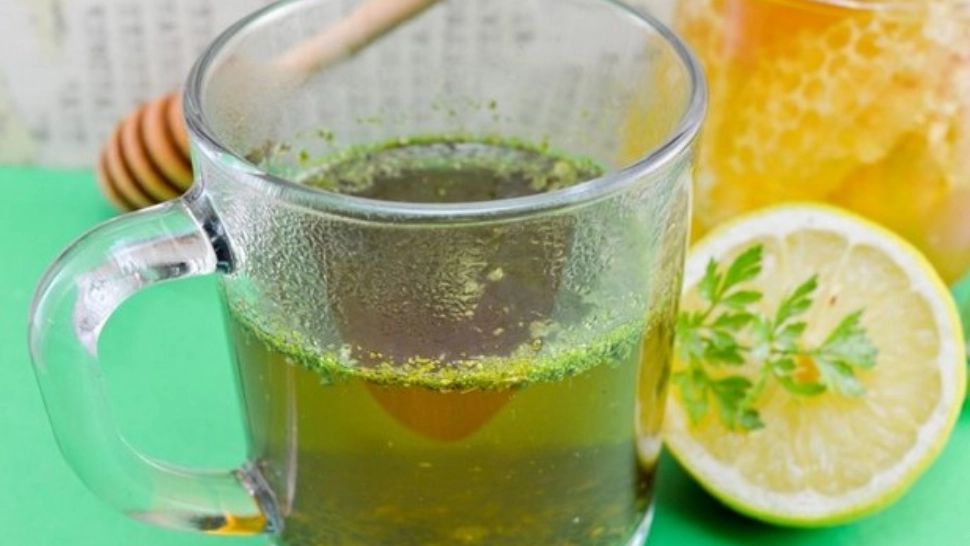 Ceaiul cu care kilogramele se topesc SĂNĂTOS, de la o zi la alta. Planta se află în frigiderul oricui