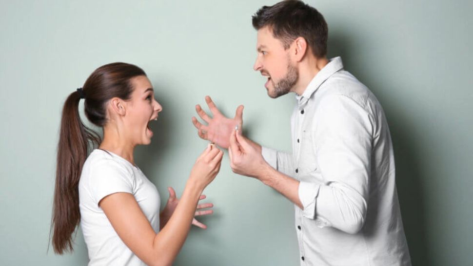 De ce menținem relațiile cu oamenii dificili și cum putem face față acestor persoane