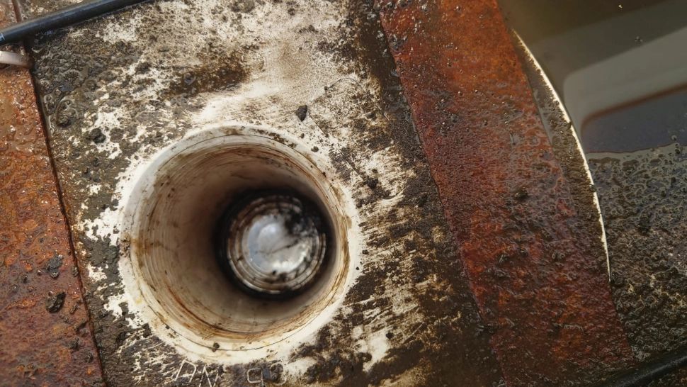 Ce a provocat inundația de la Spitalul Bagdasar-Arseni! Numai în România era posibil așa ceva - VIDEO